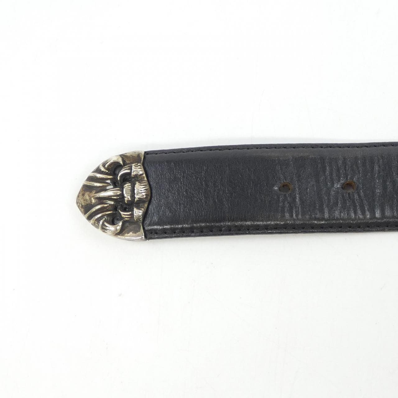 クロムハーツ CHROME HEARTS 1.5 クロウ タロン 3PC BELT