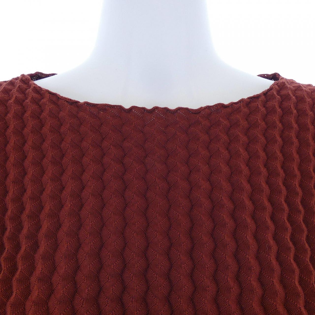 イッセイミヤケ ISSEY MIYAKE IM33KN265 トップス