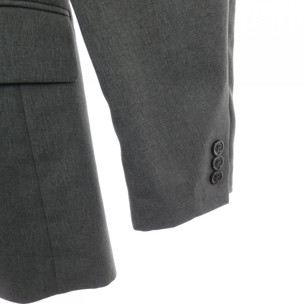 エディフィス EDIFICE スーツ