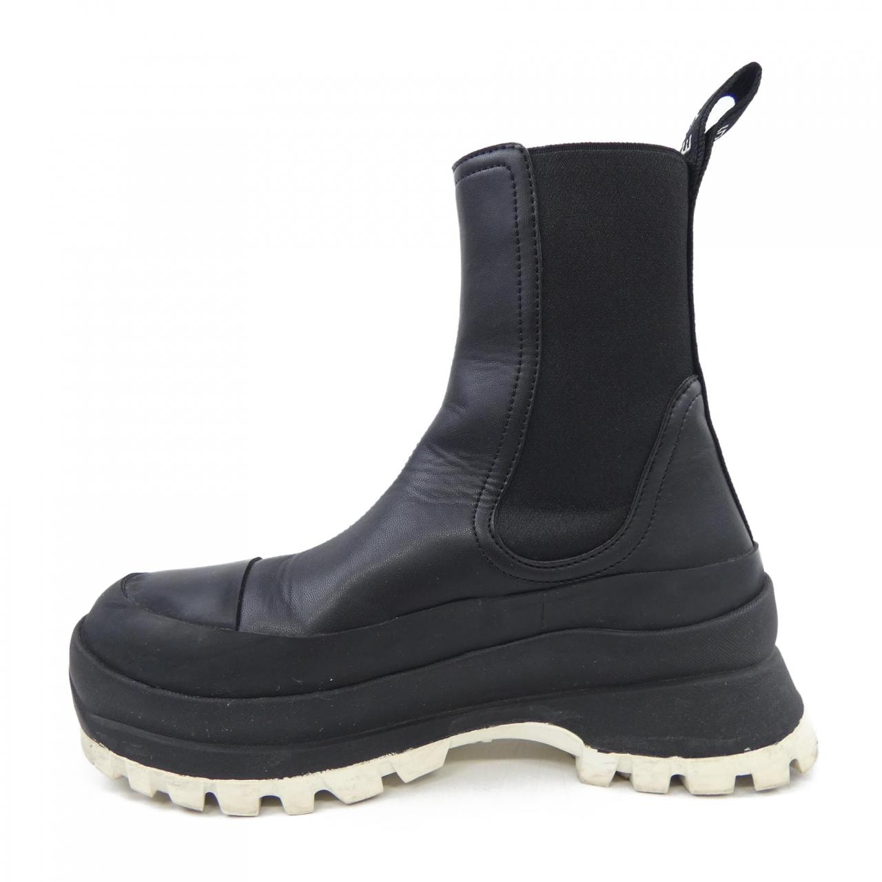 ステラマッカートニー STELLA MCCARTNEY ブーツ