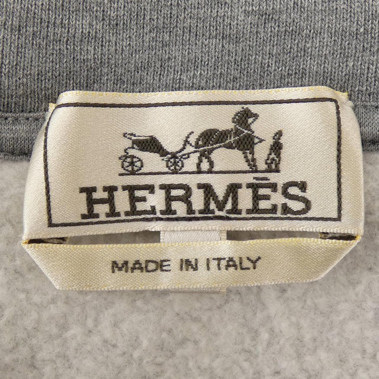 エルメス HERMES *11-5743 パーカー