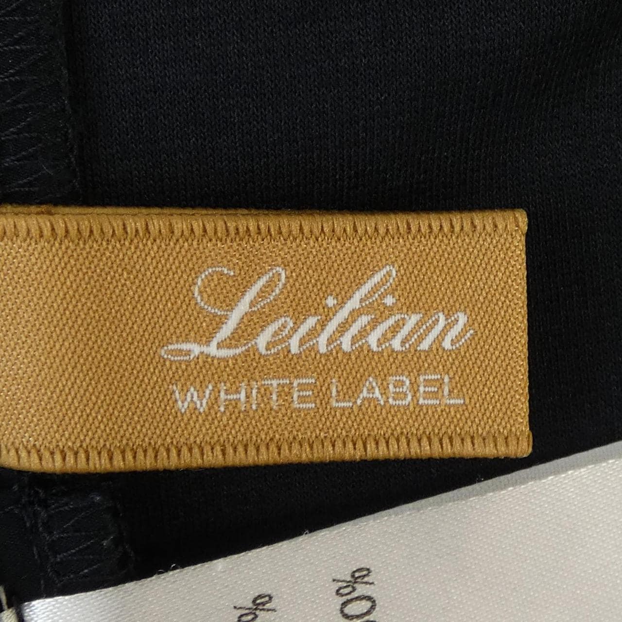 レリアン LEILIAN トップス