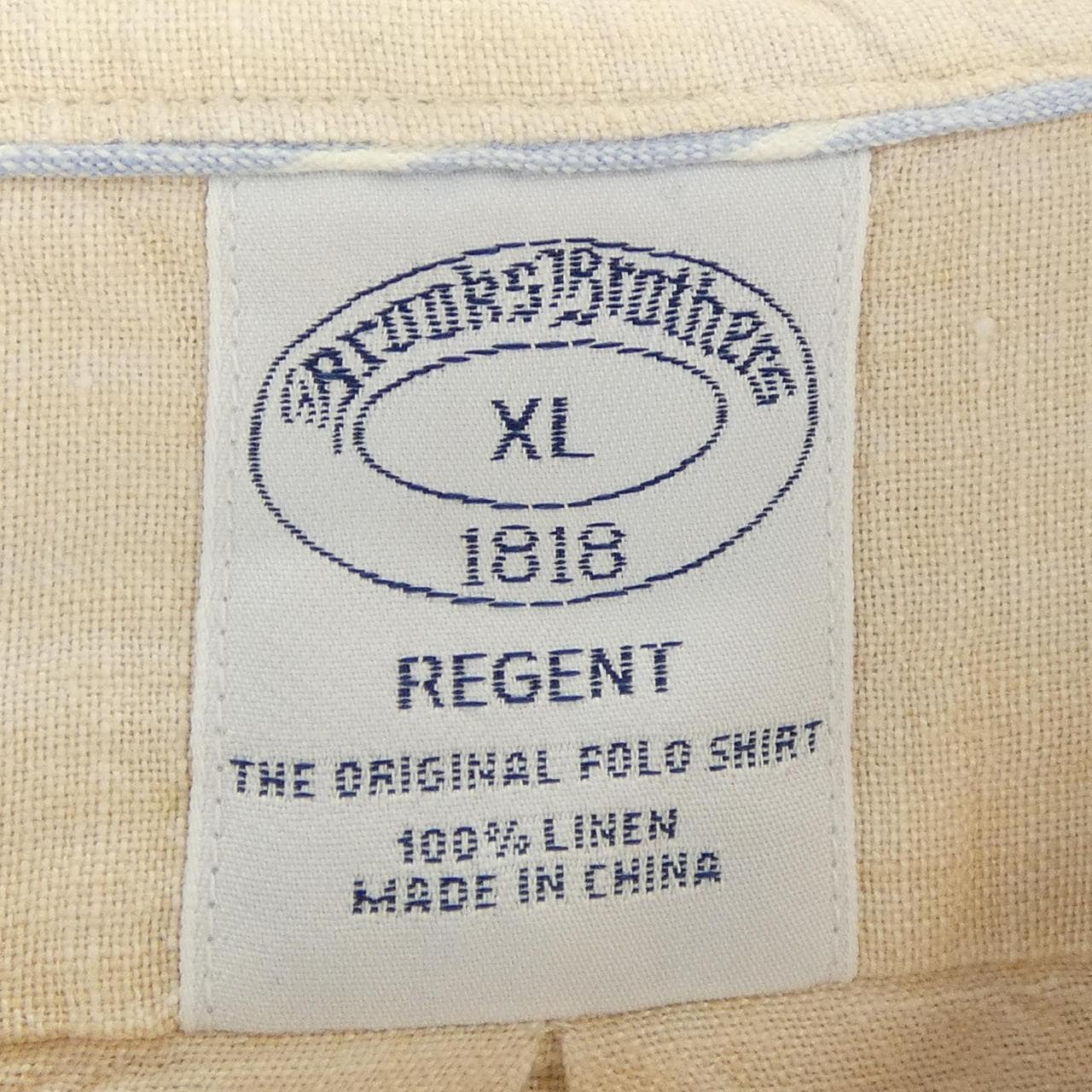ブルックスブラザーズ BROOKS BROTHERS シャツ