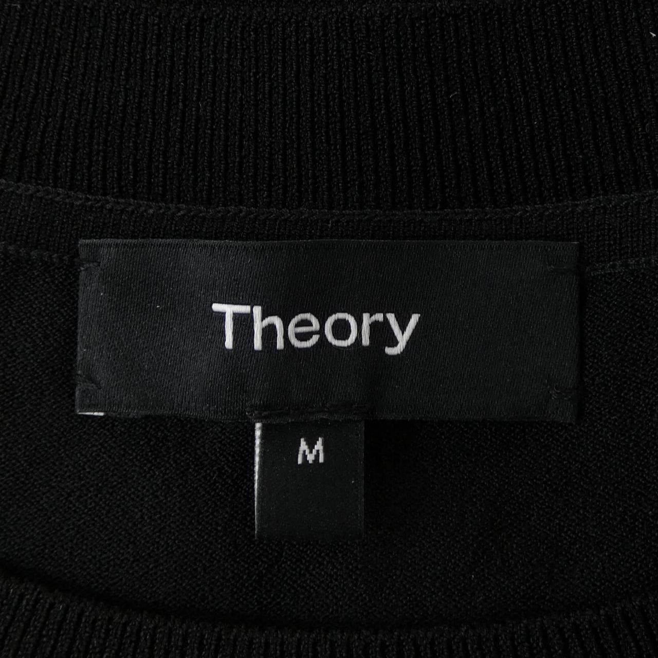 セオリー theory ニット