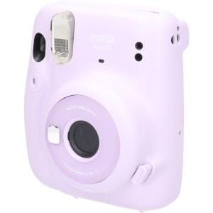 ｉｎｓｔａｘ　ｍｉｎｉ１１　ライラックパープル
