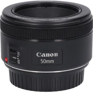 ＥＦ５０ｍｍ　Ｆ１．８ＳＴＭ