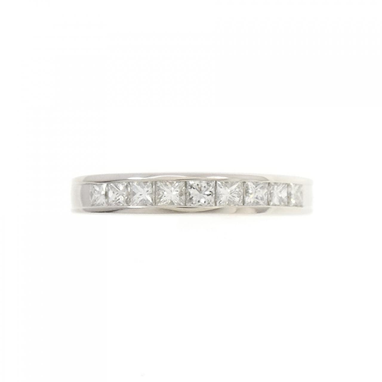 4°C Diamond Ring 0.404CT