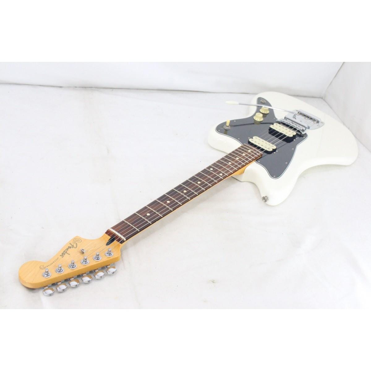 ＦＥＮＤＥＲ　　ＰＬＡＹＥＲ　ＪＡＺＺＭＡＳＴＥＲ
