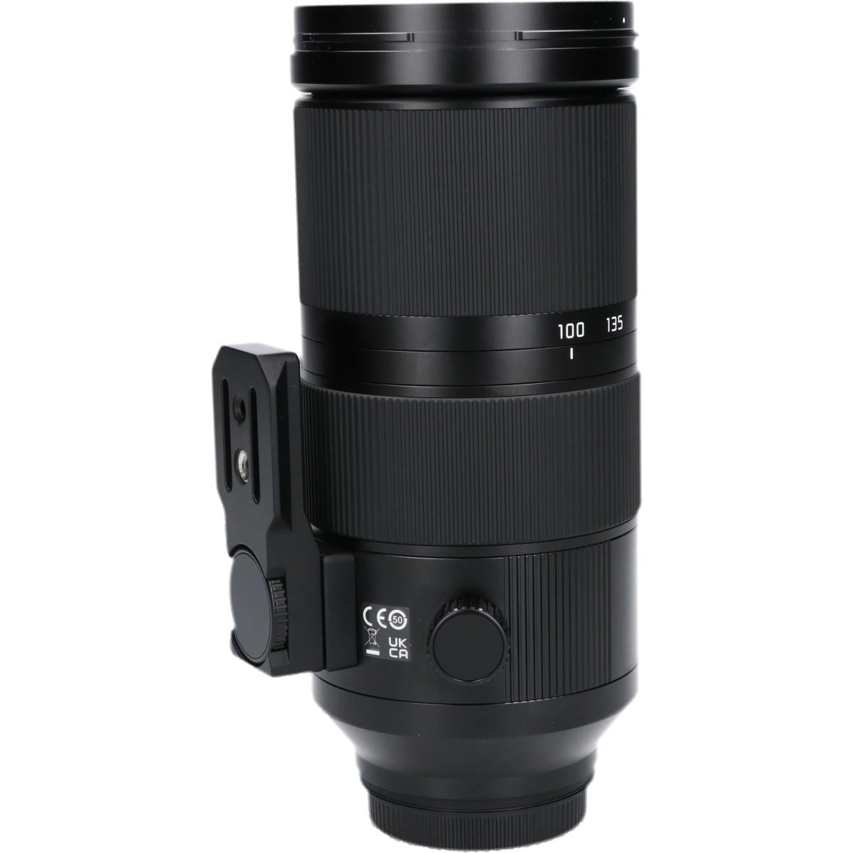 VARIO-ELMAR100-400mm F5-6.3