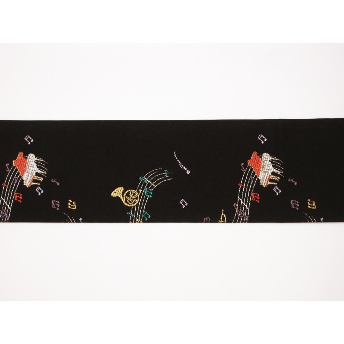 【未使用品】名古屋帯