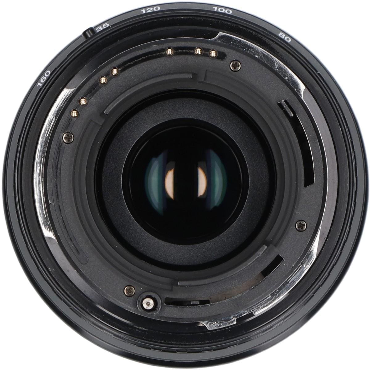 ＦＡ８０－１６０ｍｍ　Ｆ４．５（６４５）