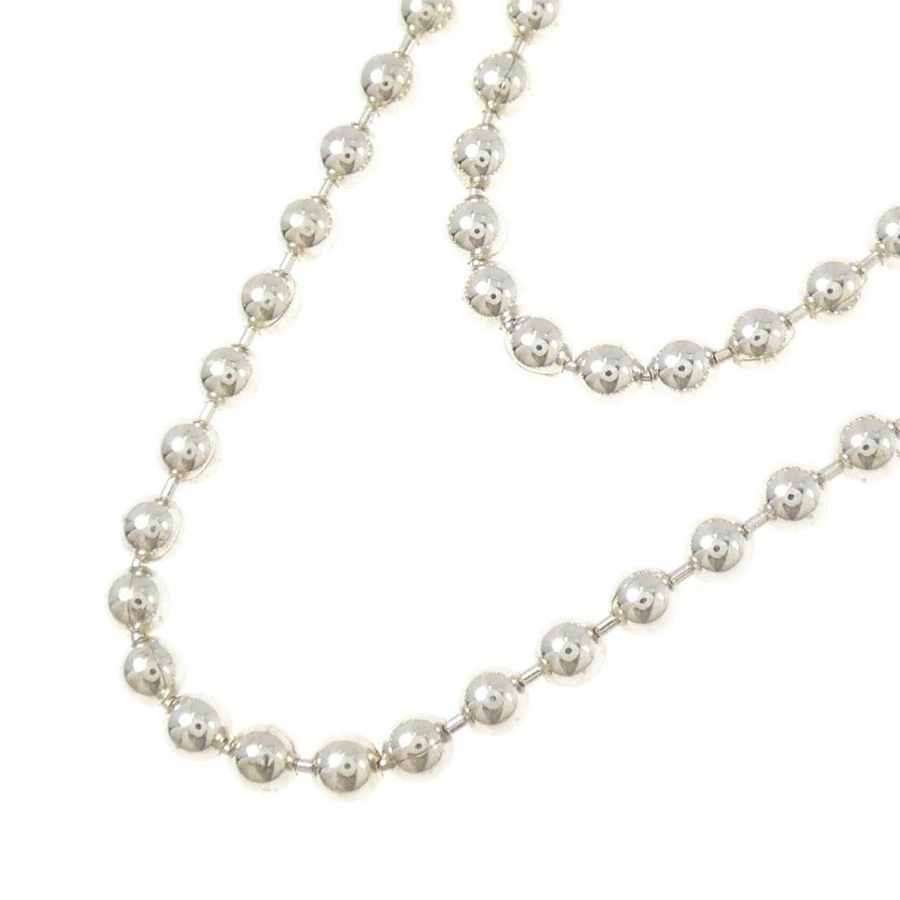 ティファニー 925 ネックレス