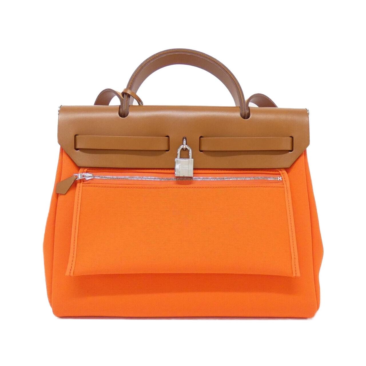 エルメス エール ジップ PM 083572CK バッグ