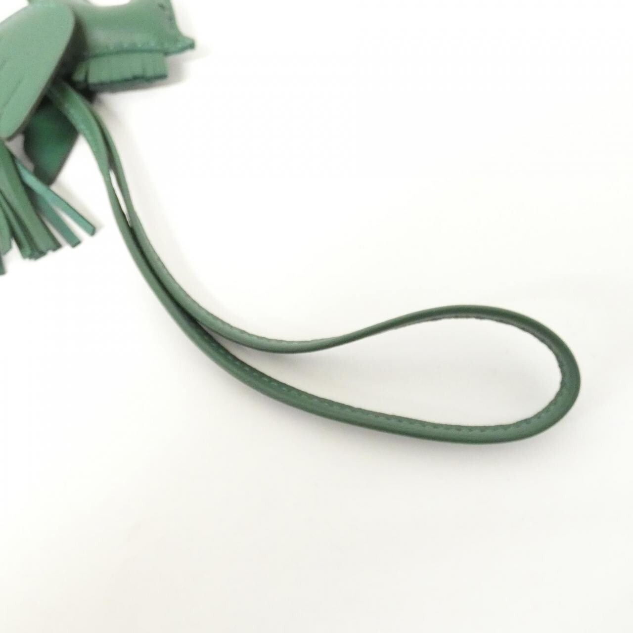 エルメス ロデオ ペガサス バッグチャーム  PM 083010CA