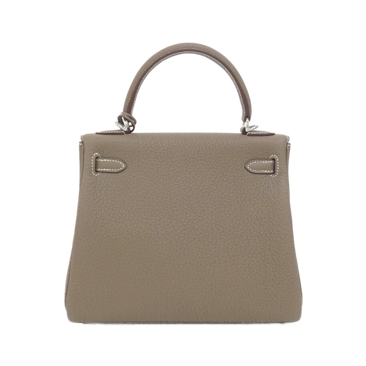 [Unused items] HERMES Kelly 25cm 044624CK bag