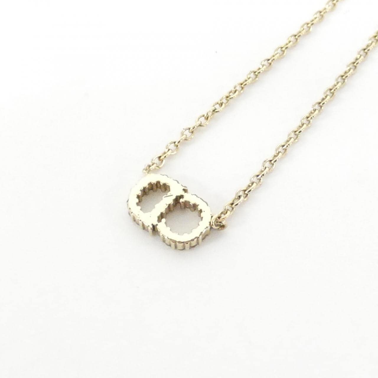 Christian DIOR Claire D Lune N0717CDLCY 項鍊