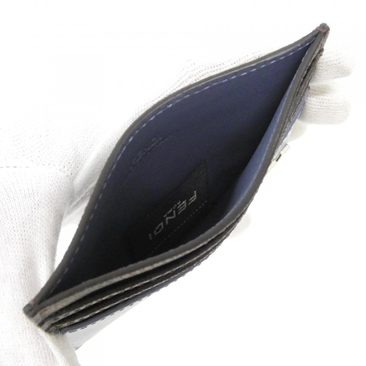 フェンディ 7M0164 AFF2 カードケース