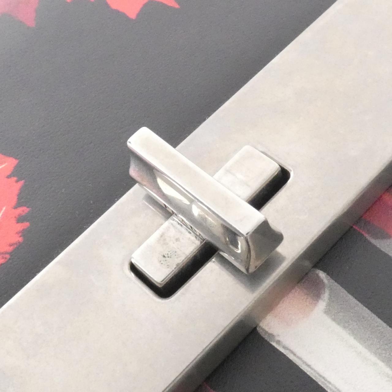 プラダ 1BD156 ショルダーバッグ