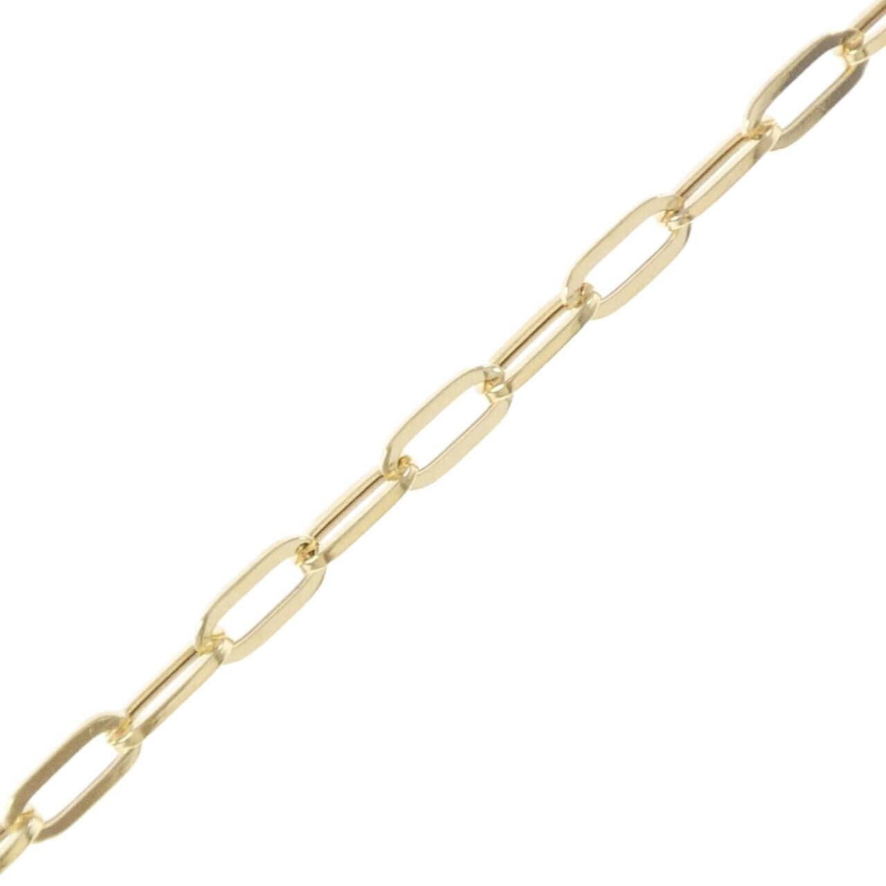 K18YG ブレスレット