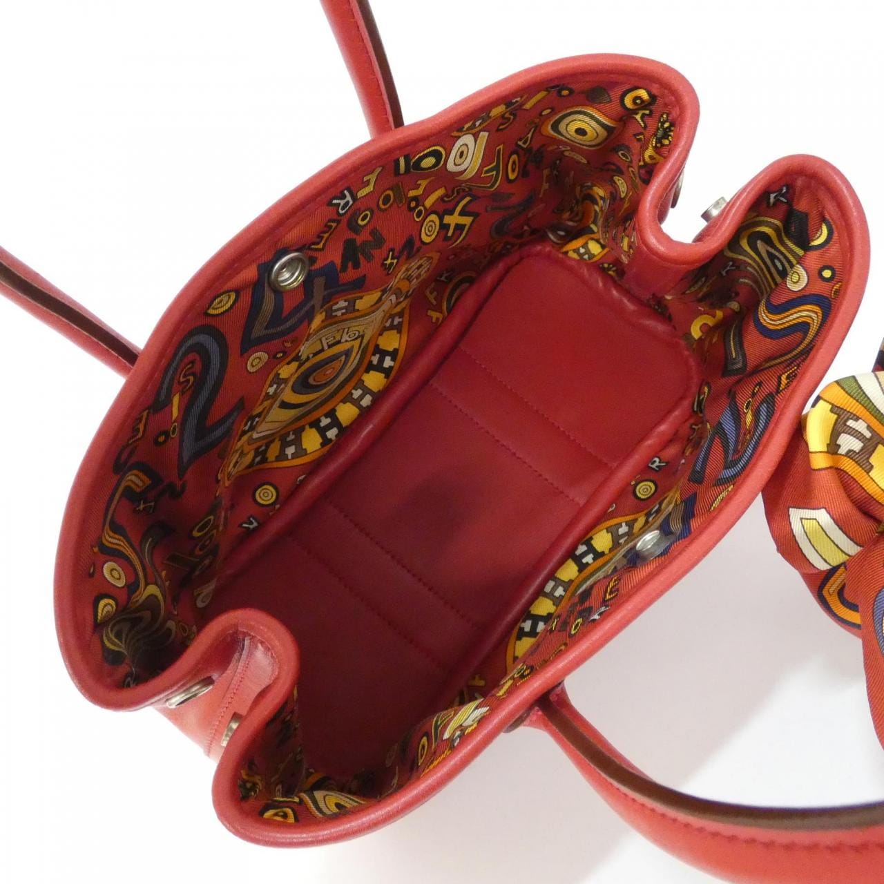 エルメス TOHU BOHU ガーデン ツイリー TTPM 200212M バッグ