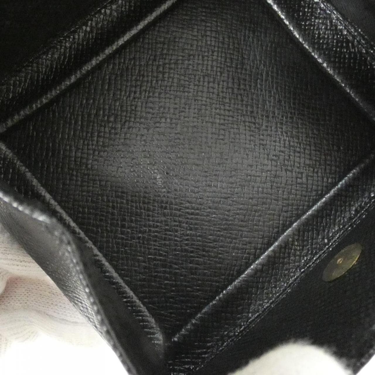 ルイヴィトン エピ ポルト モネ ボワット M63692 コインケース