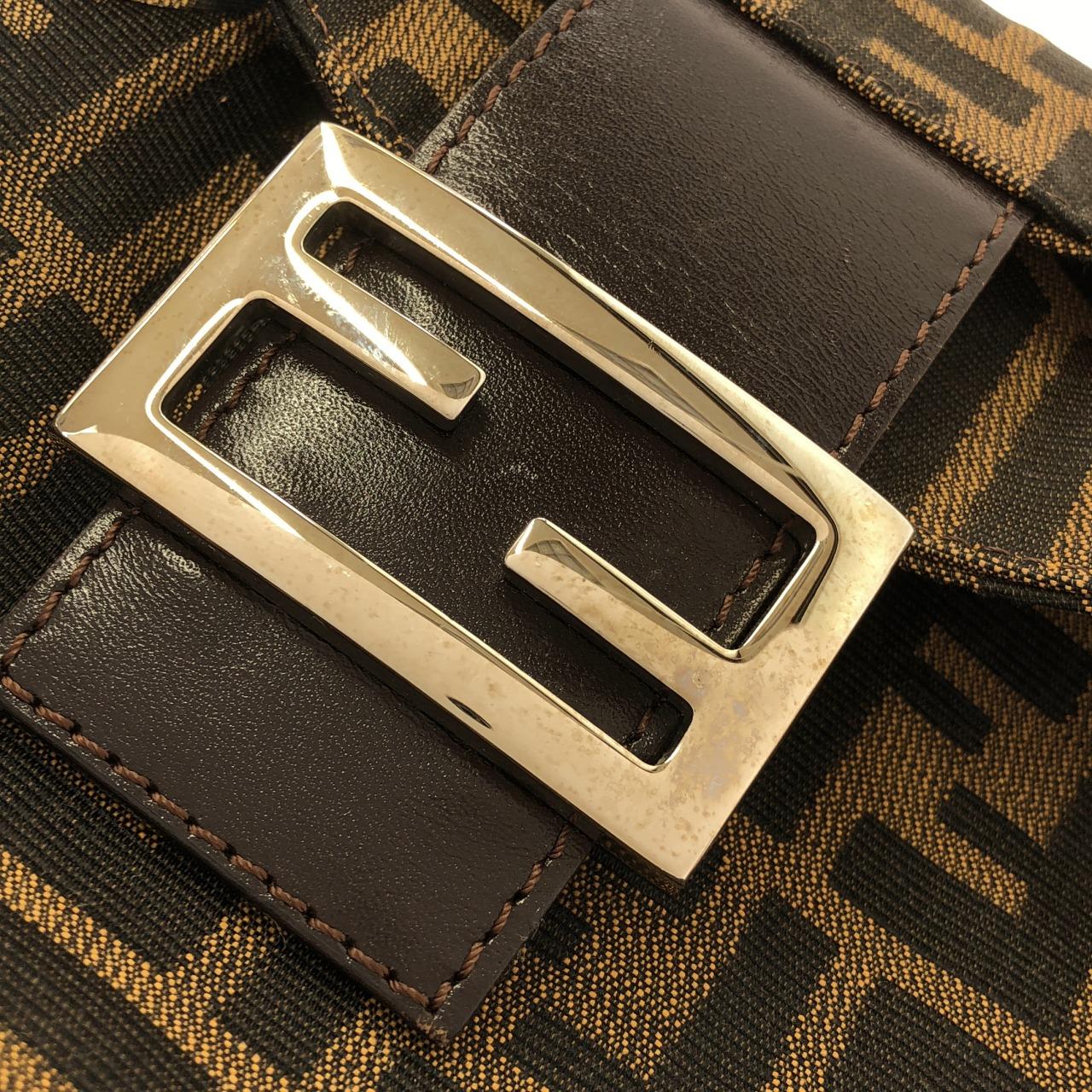 【ヴィンテージ】フェンディ 26426 ショルダーバッグ