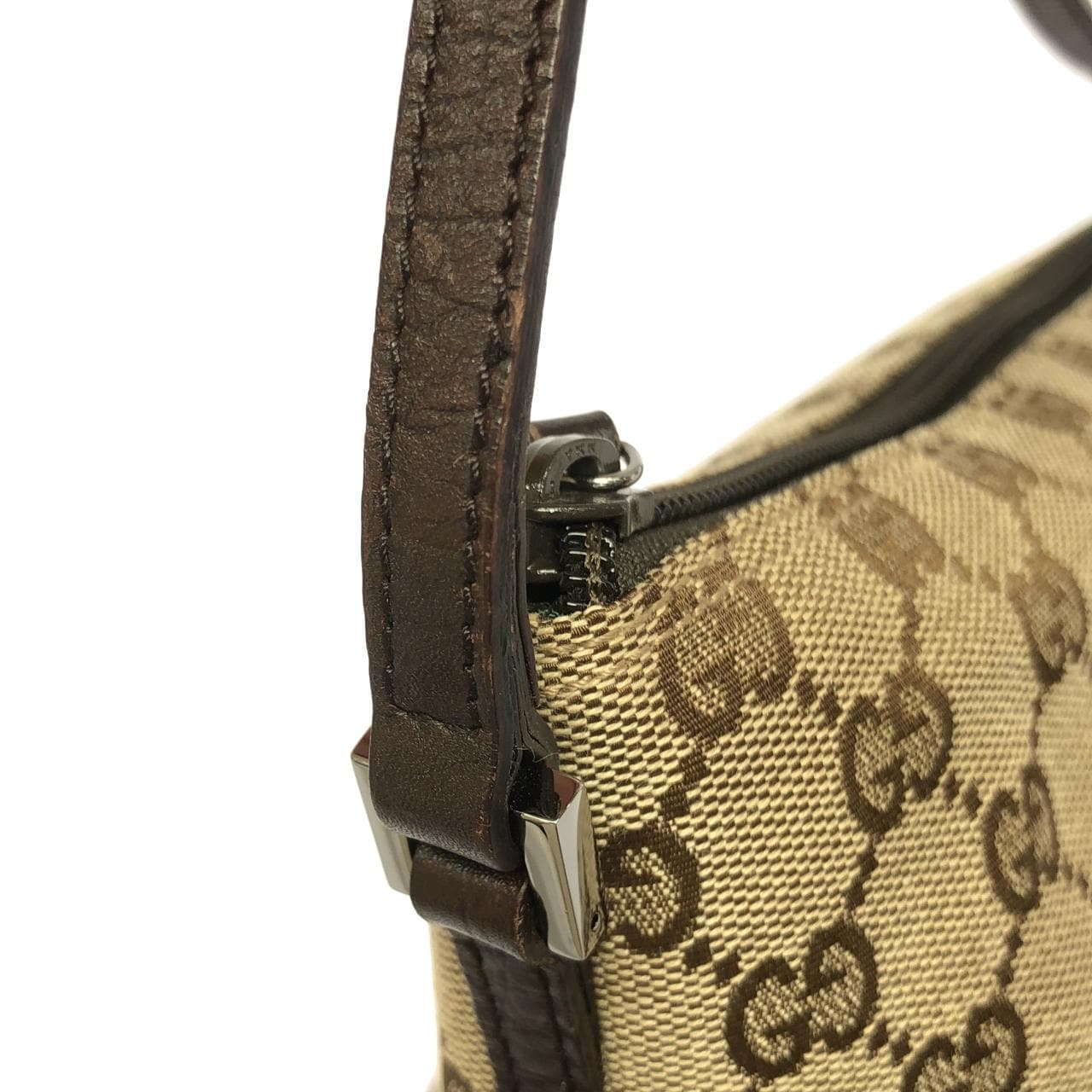 【ヴィンテージ】グッチ 07198 バッグ