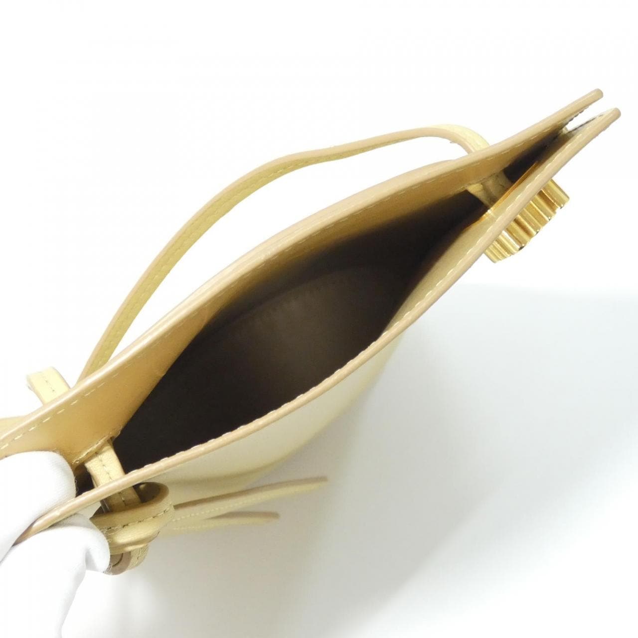 ロエベ ダイス ポケット C630R12X01 ショルダーバッグ