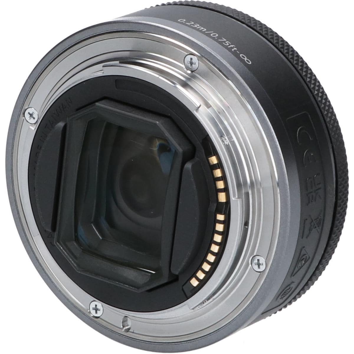 ＣＡＮＯＮ　ＲＦ２８ｍｍ　Ｆ２．８ＳＴＭ