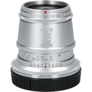 TTArtisan 17mm F1.4 Z