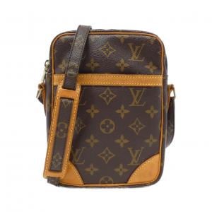 LOUIS VUITTON Monogram Danube M45266 单肩包