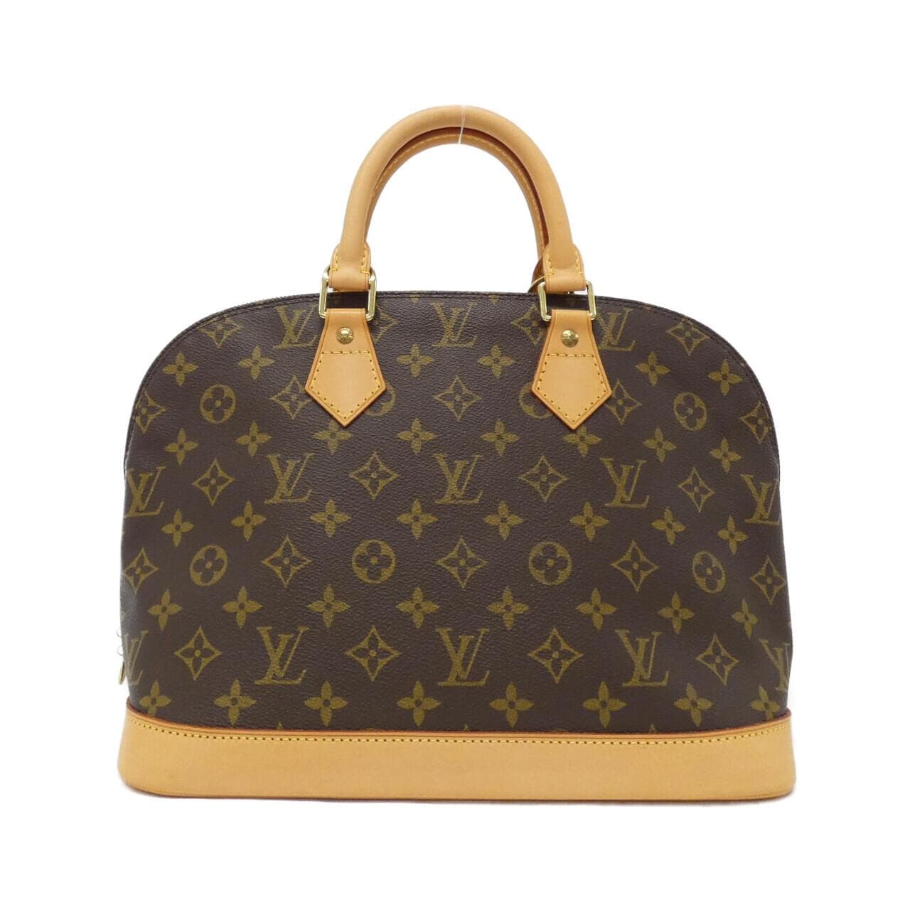 LOUIS VUITTON Monogram Alma PM M51130 包