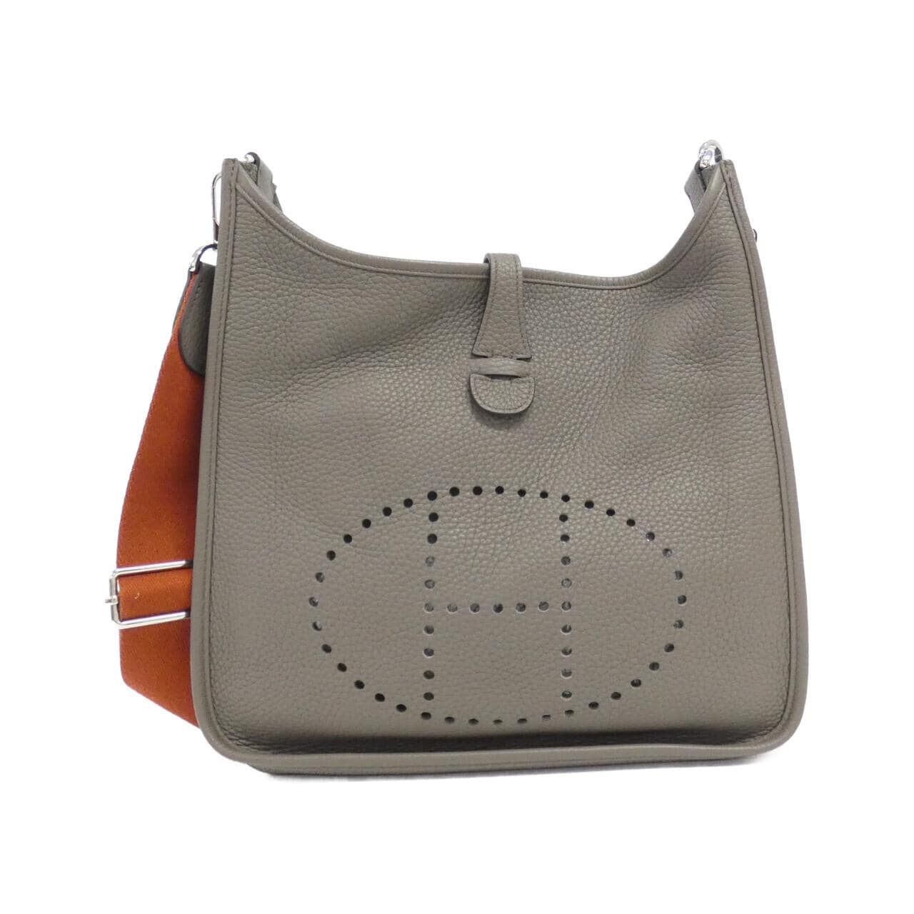 HERMES Evelyn 3 Tilt PM 071404CK Shoulder Bag