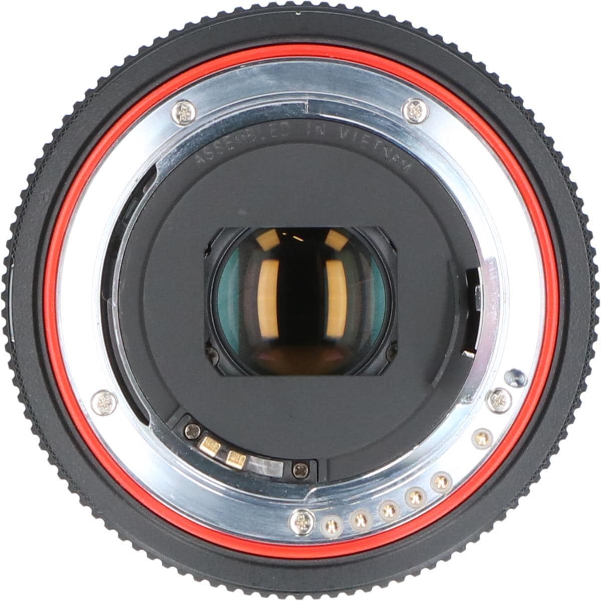 ＰＥＮＴＡＸ　ＨＤ　ＤＡ１６－８５ｍｍ　Ｆ３．５－５．６ＤＣ　ＷＲ