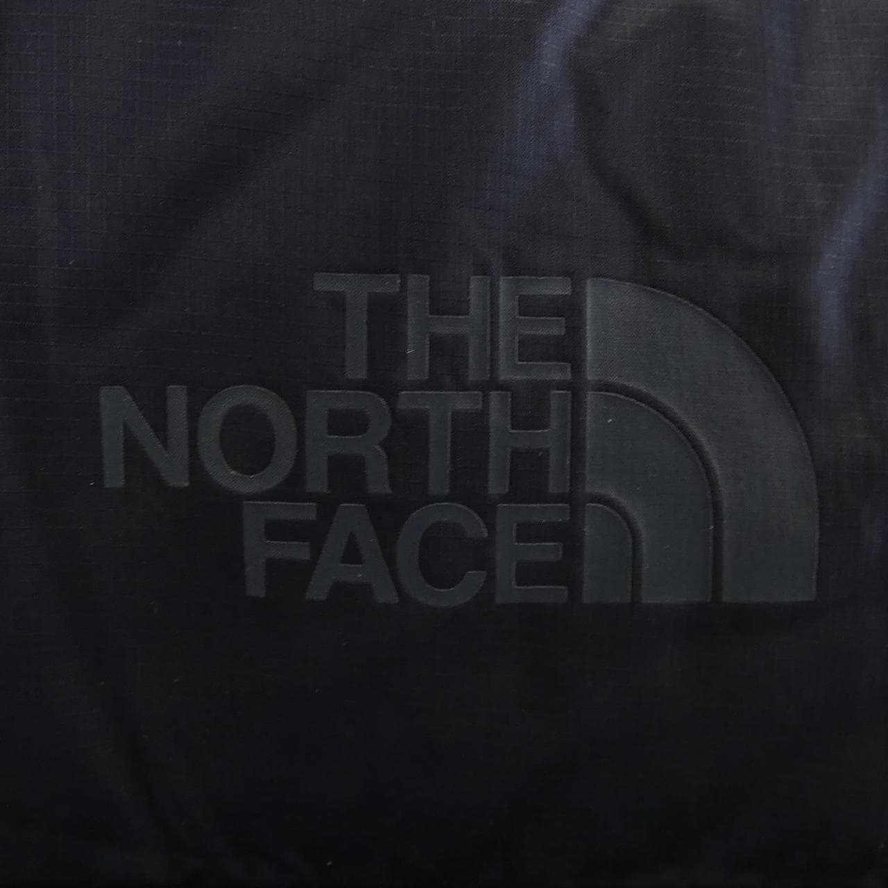 粗面THE NORTH FACE羽絨服