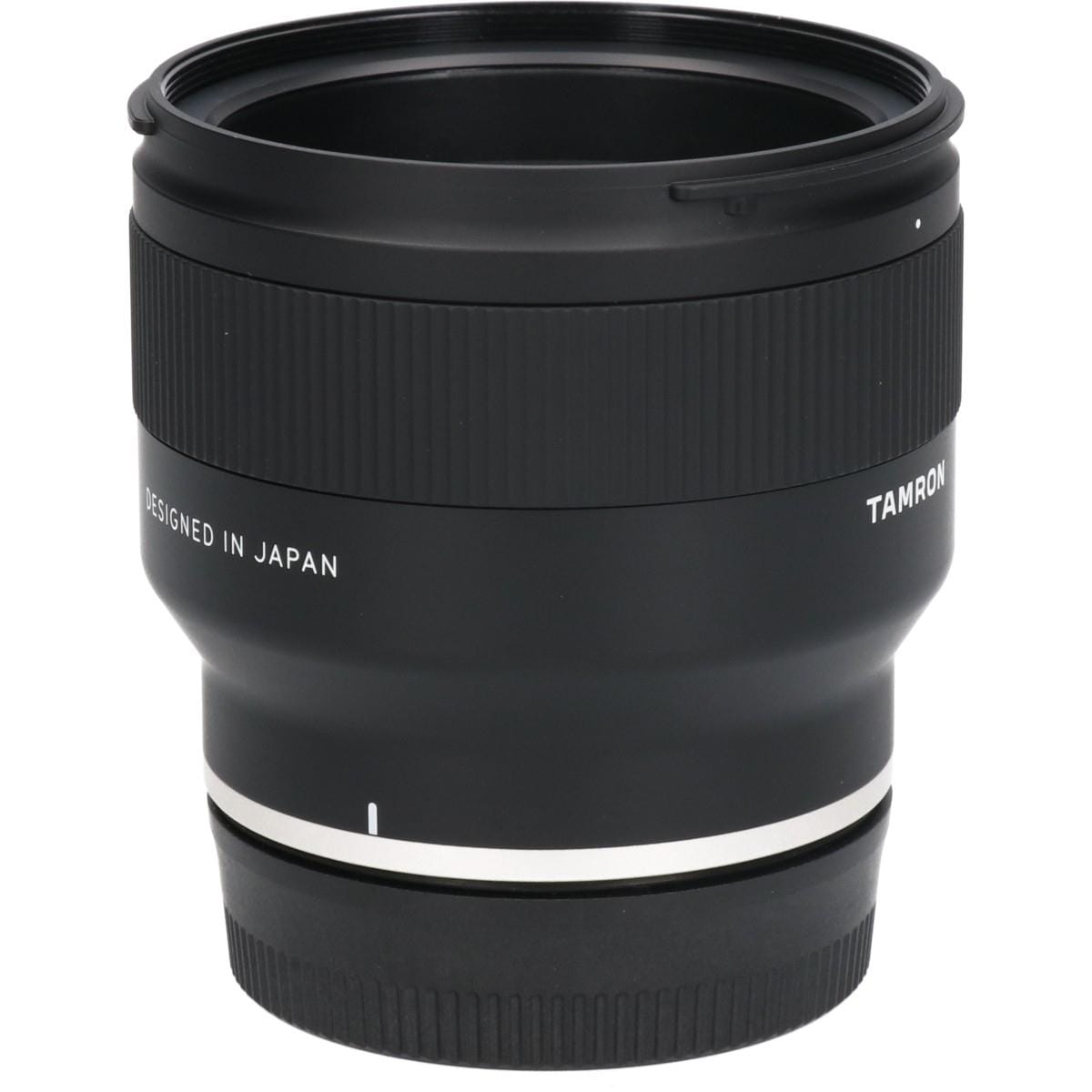 Sony E20mm F2.8 DiIII OSD F050