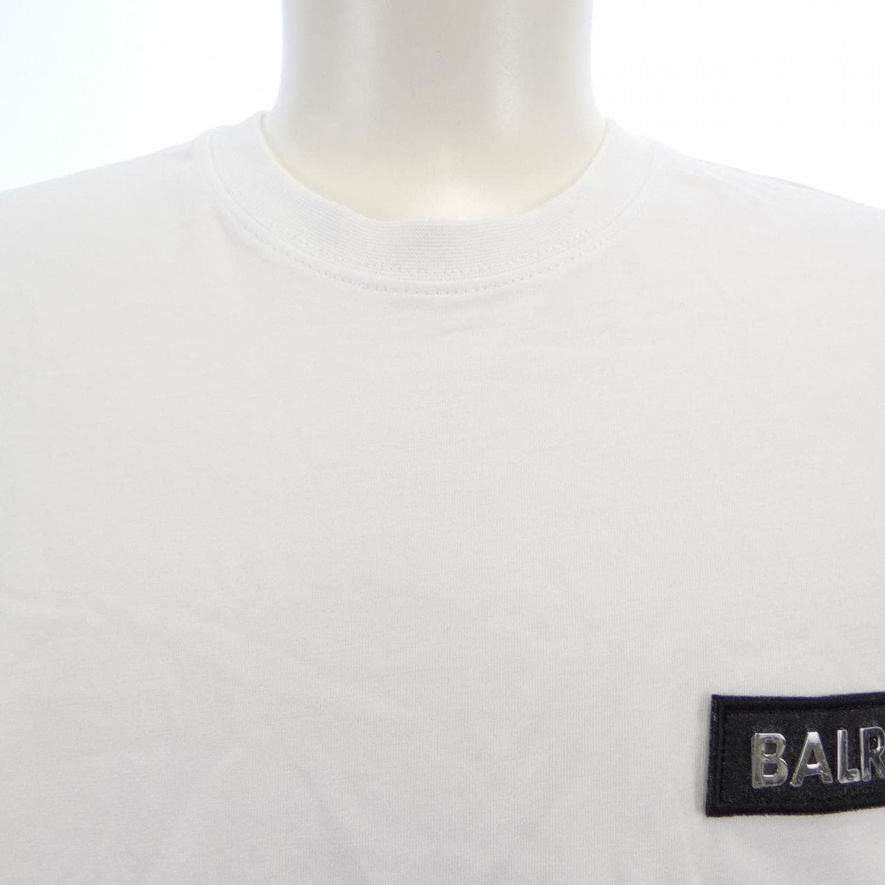 ボーラー BALR. B1112.1117 Tシャツ