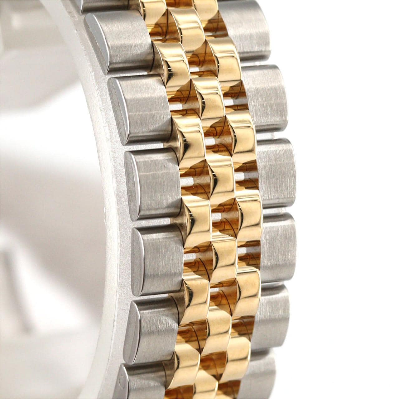 ロレックス デイトジャスト 279383RBR SSxYG 自動巻 ランダム番