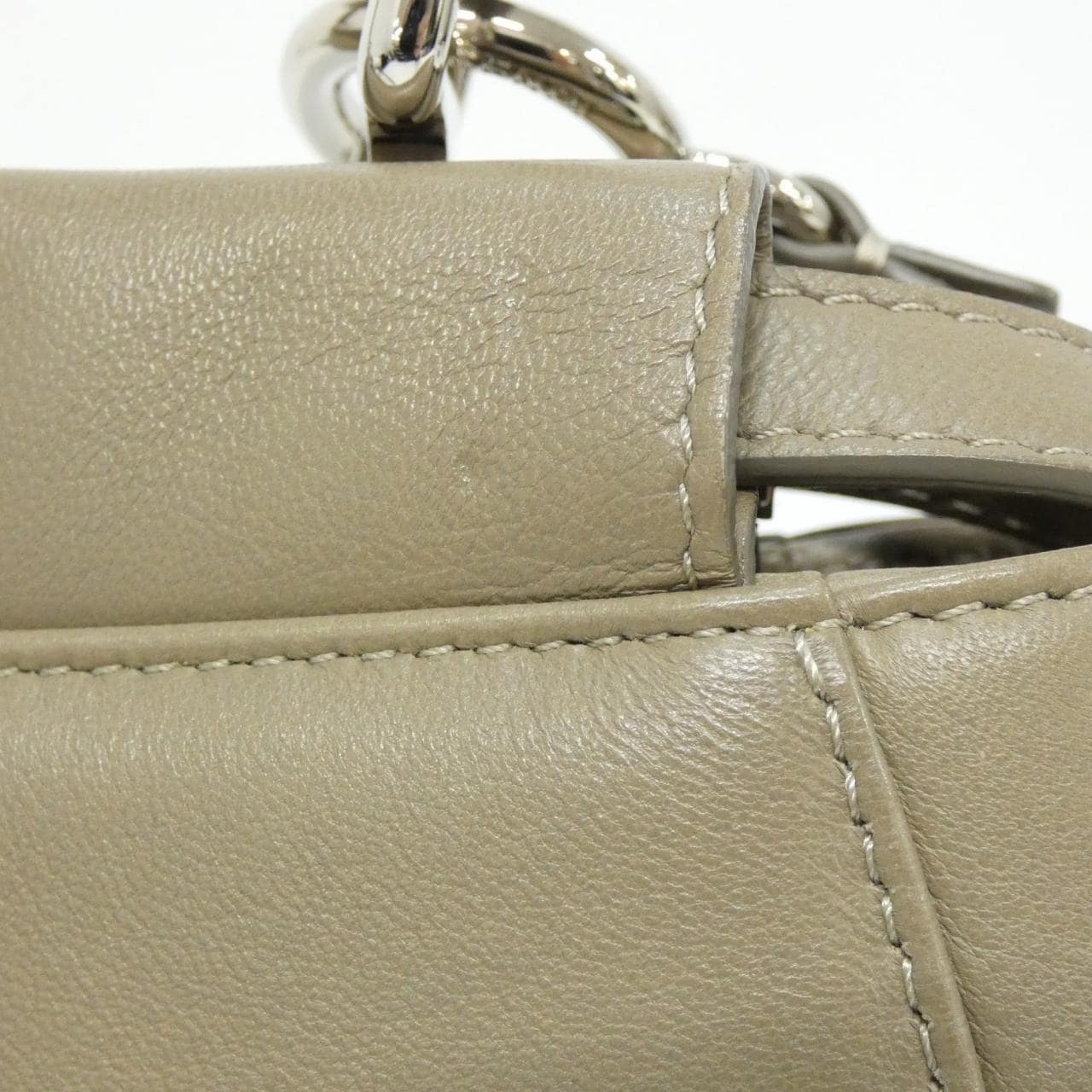 フェンディ ピーカブー ミニ 8BN244 K4P バッグ