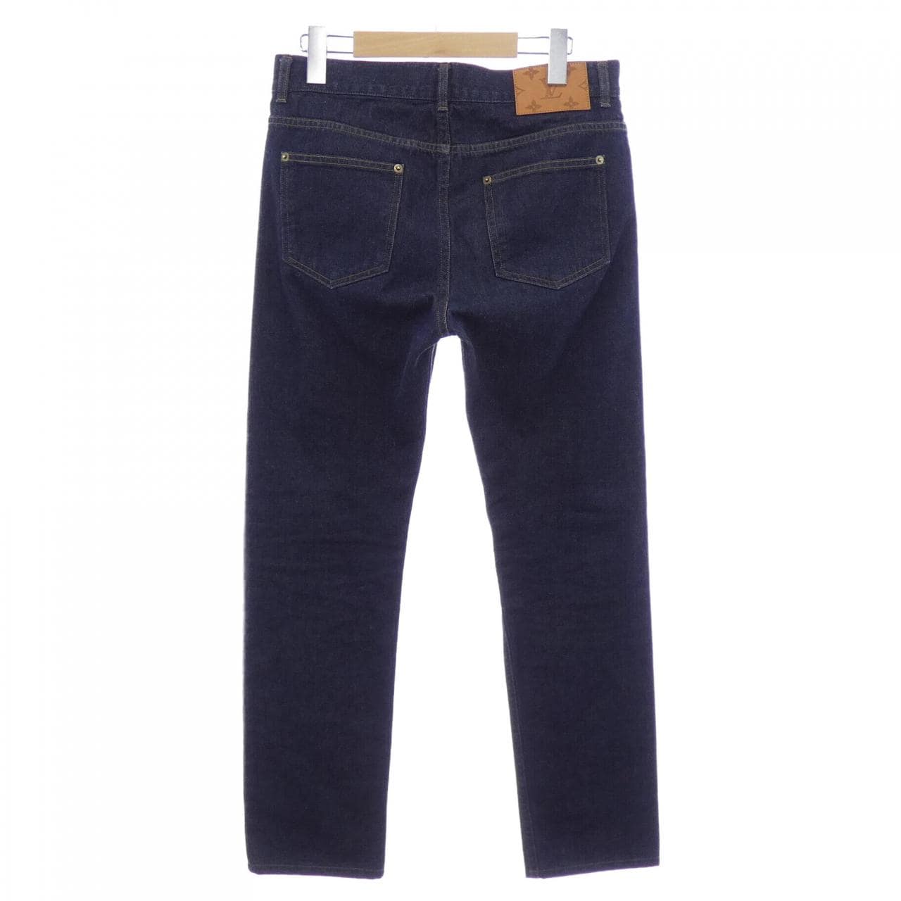 ルイヴィトン LOUIS VUITTON HGD36WIHH ジーンズ