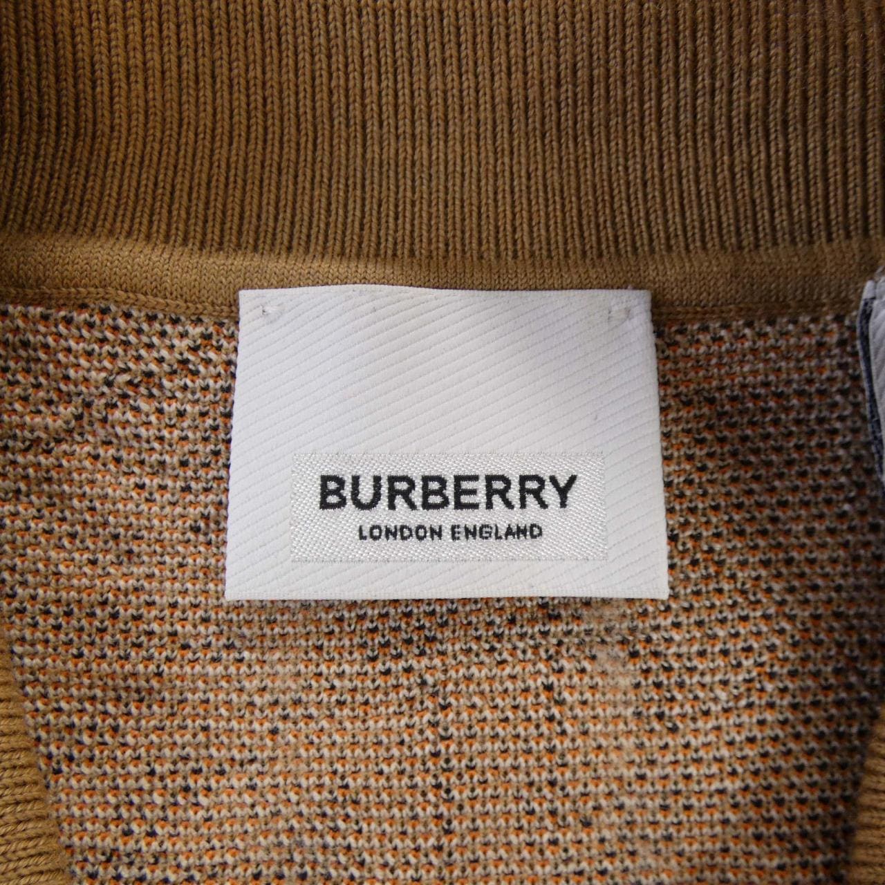 バーバリー BURBERRY 8056777 ポロシャツ