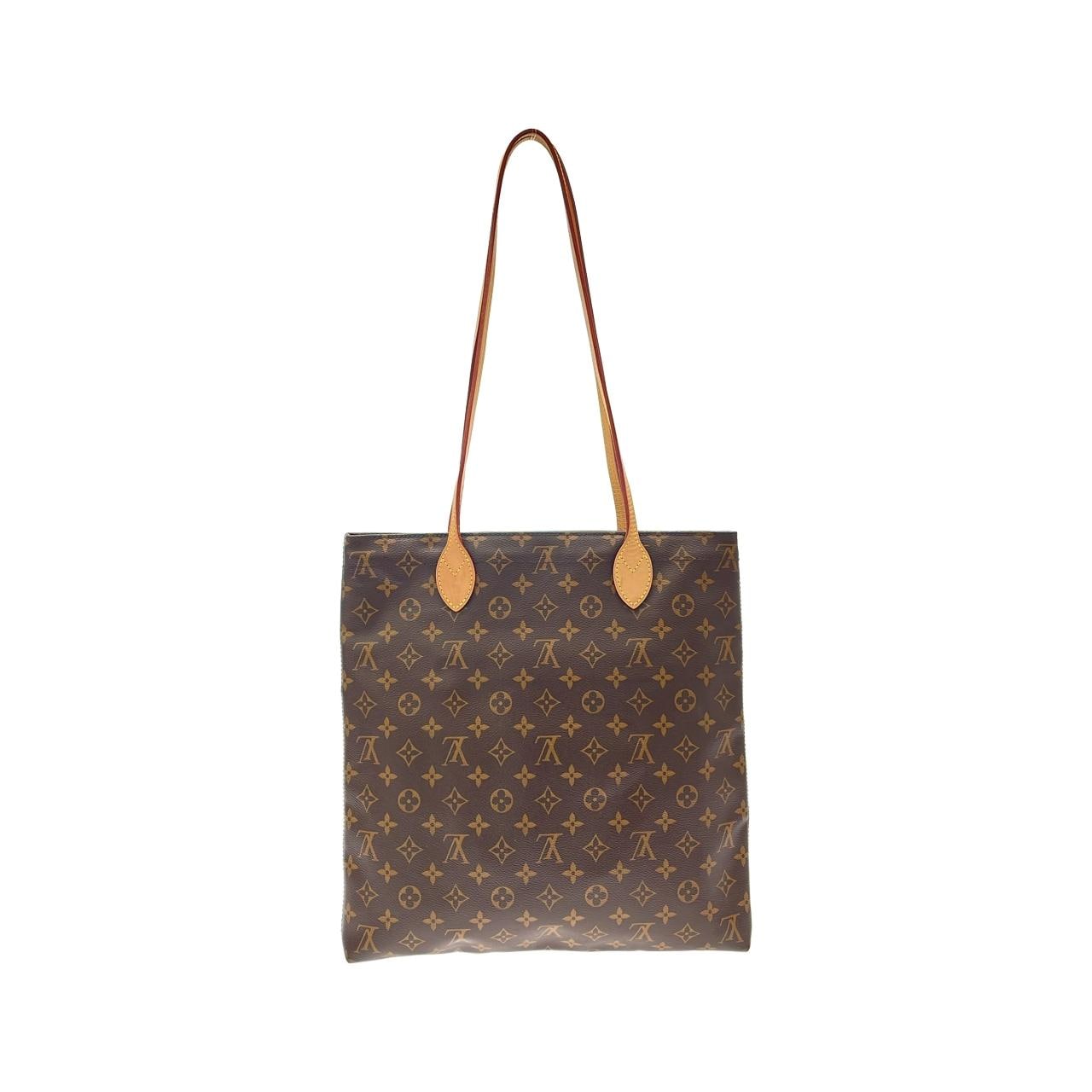 ルイヴィトン モノグラム キャリー イット M45199 バッグ