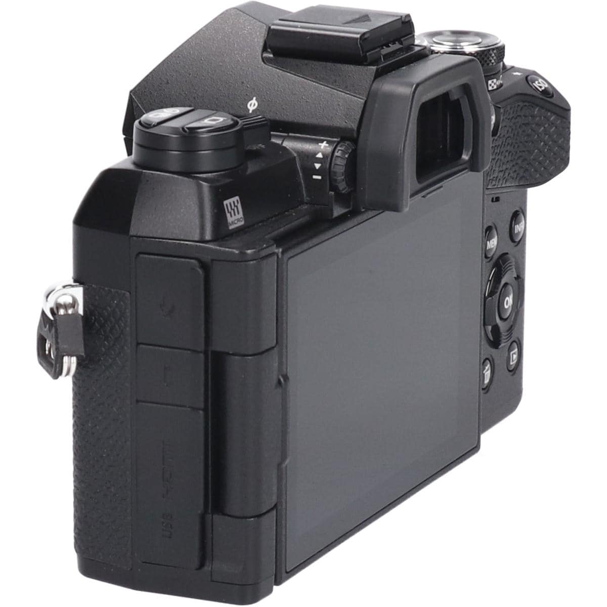 ＯＭ－５　ＭＡＲＫＩＩ