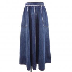 クリスチャンディオール CHRISTIAN DIOR 012A06A3232 スカート