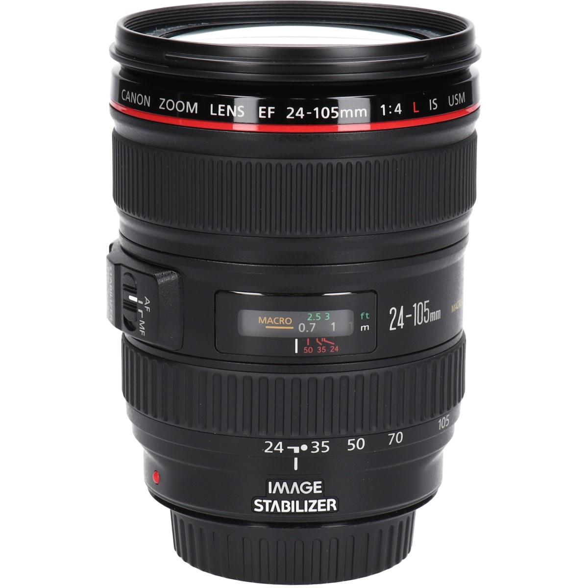 ＥＦ２４－１０５ｍｍ　Ｆ４Ｌ　ＩＳ　ＵＳＭ