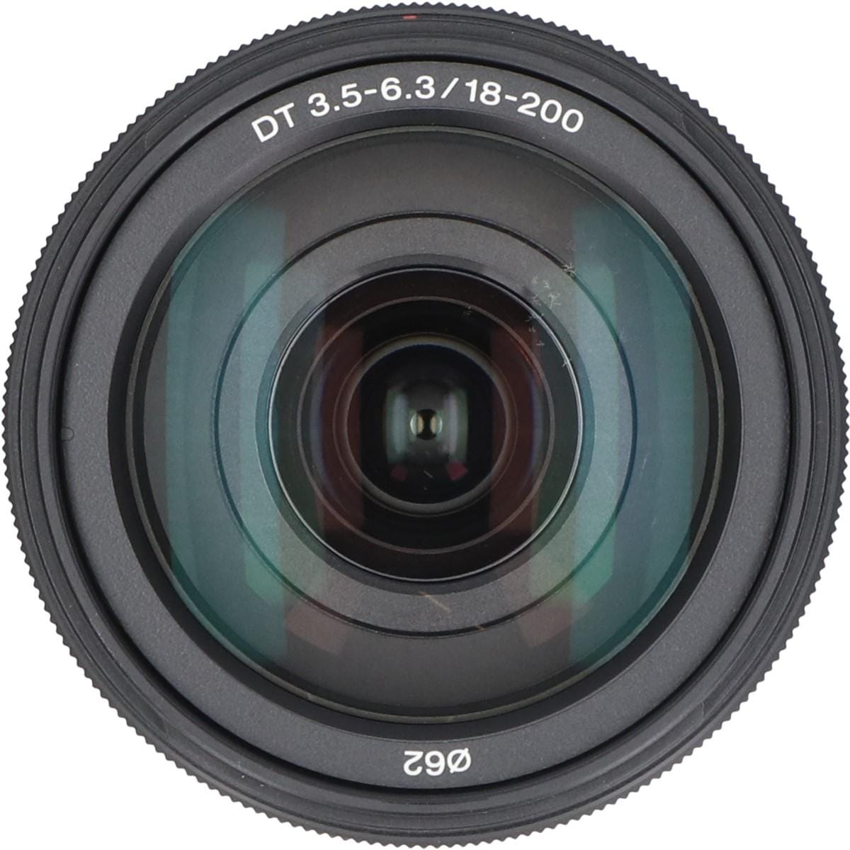 ＤＴ１８－２００ｍｍ　Ｆ３．５－６．３