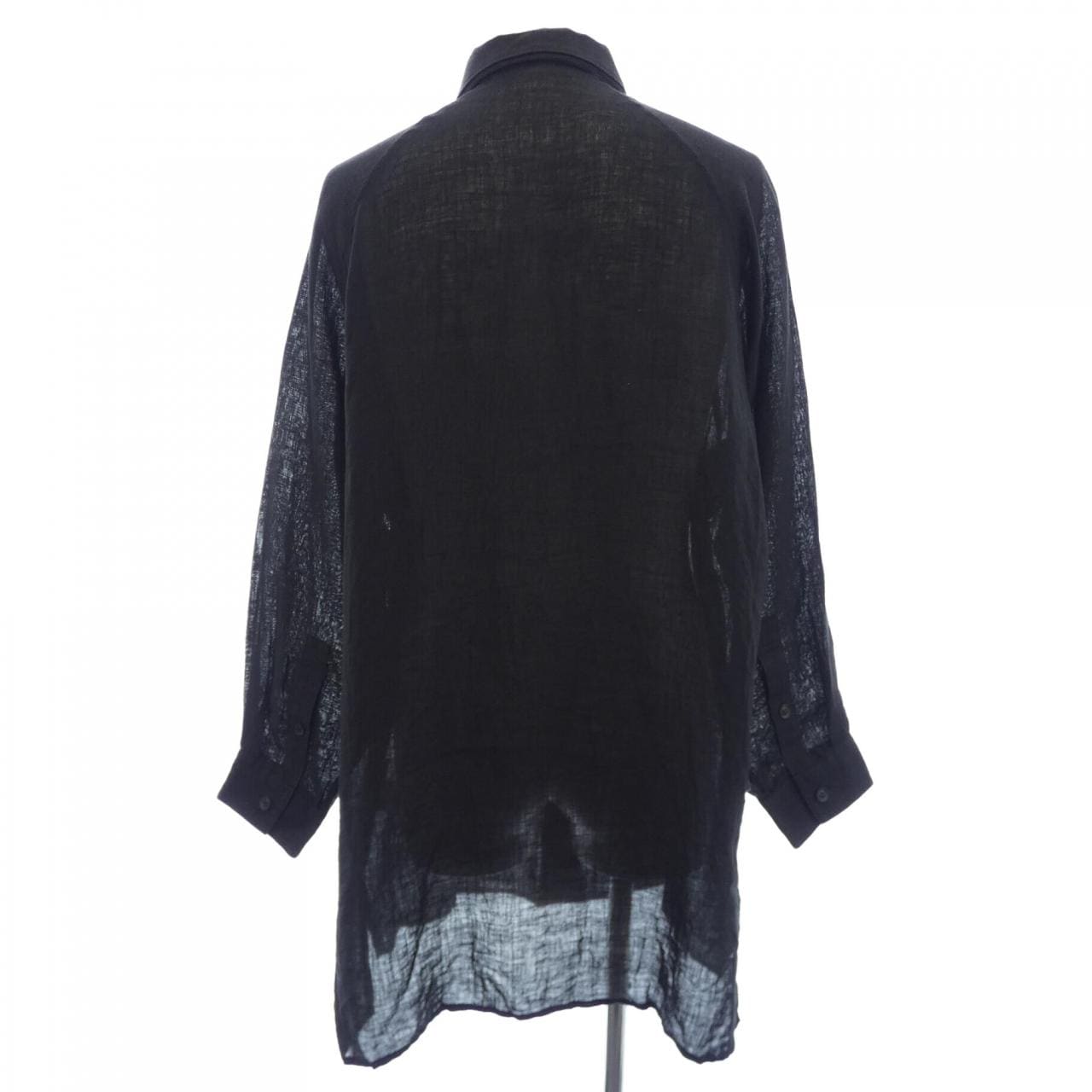 ヨウジヤマモトプールオム YOHJI YAMAMOTO POUR HOMME HS-B36-305 シャツ