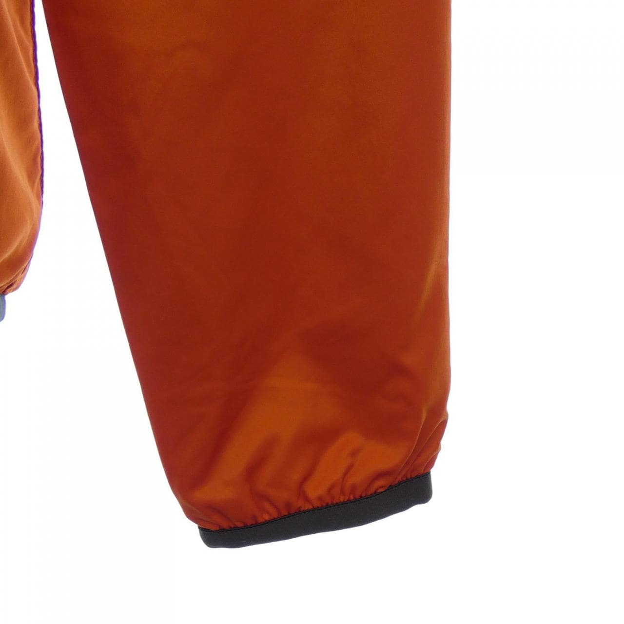 エルメス HERMES ウォームアップ WARM-UP SELLIER H800166E ジャケット