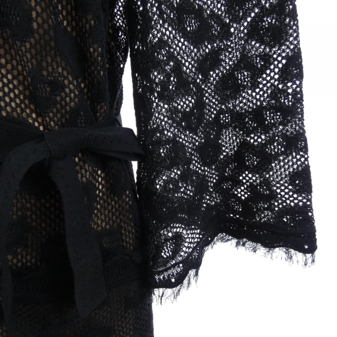 シャネル CHANEL P72468K10405 22P ワンピース