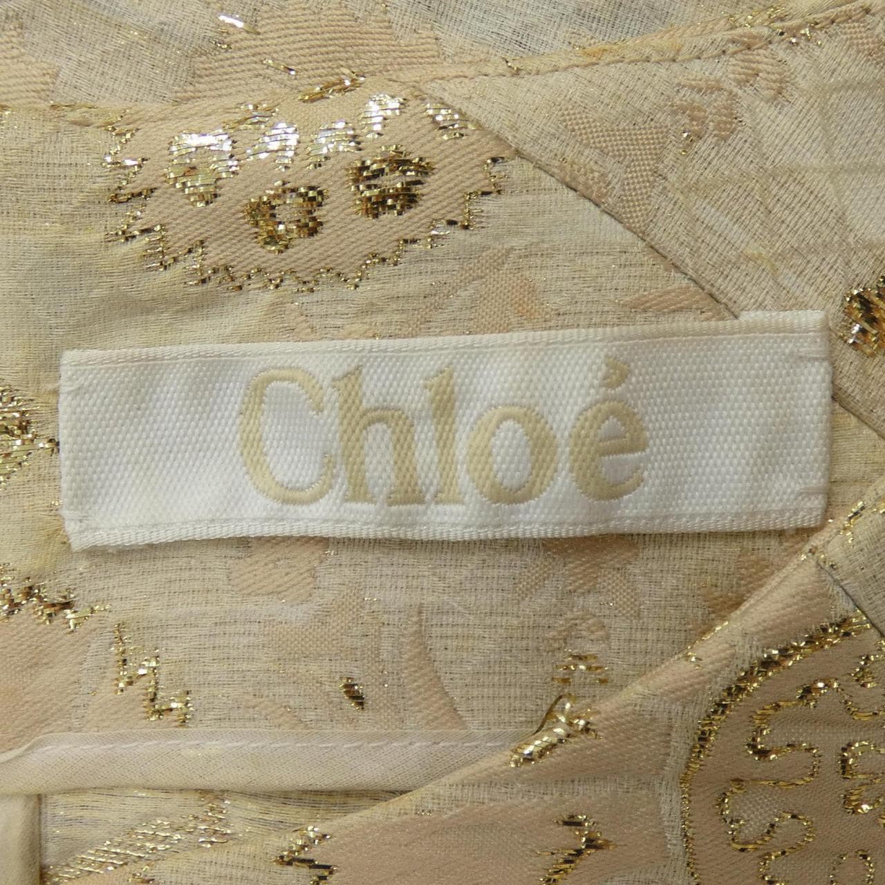 クロエ Chloe ワンピース